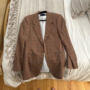 ASOS Men’s blazer